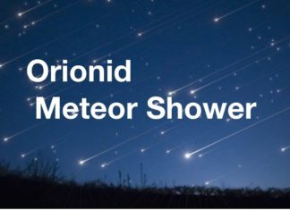 Поклонники метеоритных дождей могут видеть их до конца текущего года