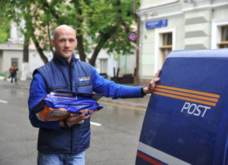 Как выбрать компанию, которая предоставляет почтовые услуги?