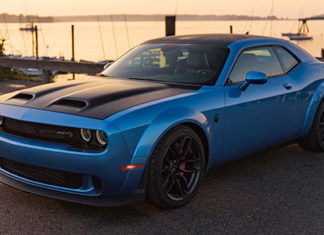 Филиал Dodge Canadian теперь испытывает пополнение в производственных мощностях