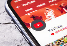 Блогеры на YouTube будут помечать ссылками все товары в кадре
