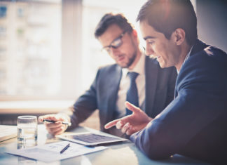 Как открыть собственный бизнес в сфере продаж?