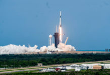 НАСА демонстрирует будущую лабораторию ARES