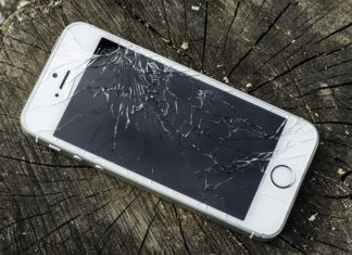 Как не допустить поломку смартфона?