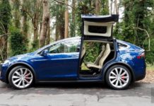 Tesla помаленьку убирает гарантию на подержанные авто