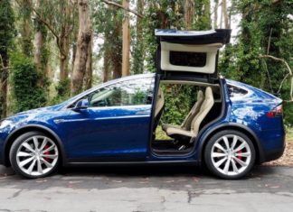 Tesla помаленьку убирает гарантию на подержанные авто