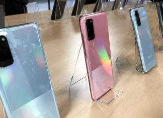 Лучшие обзоры мобильных телефонов на рынке!