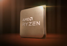 AMD представила новые чипы Ryzen 5000 на Zen 3