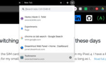 Новая версия Chrome OS 86 пополнилась новыми возможностями для слабовидящих пользователей