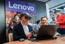 Lenovo разгласила дату проведения Lenovo Tech World 2020