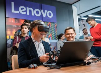 Lenovo разгласила дату проведения Lenovo Tech World 2020