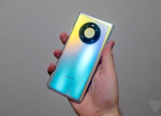 Новый Mate 40 Pro превосходит ожидания