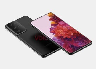 Теперь мы знаем характеристики Galaxy S21