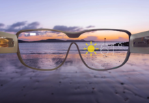 Армия США готовит специальные AR-очки для собак