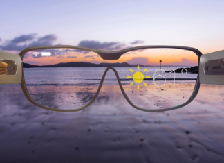 Армия США готовит специальные AR-очки для собак