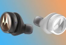 Motorola выпустила Tech3 TriX – наушники 3-в-1