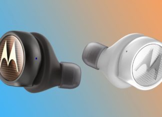 Motorola выпустила Tech3 TriX – наушники 3-в-1