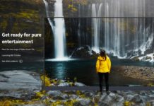 Nokia будет чаще выпускать собственные телевизоры