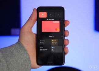 Пользователи Mi Home на Android 11 уже могут воспользоваться новым способом управления умным домом