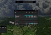 Xbox Game Bar теперь позволяет следить за использованием ресурсов ПК