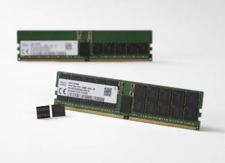 SK Hynix уже успела создать прототип новой DDR5-памяти