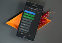 Тесты неизвестного смартфона на новом Exynos 1080 появились в сети