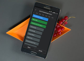 Тесты неизвестного смартфона на новом Exynos 1080 появились в сети
