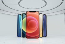 Apple рассказала сколько стоит замена экрана iPhone 12