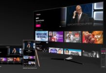 T-Mobile выпускает новый стриминговый сервис TVision