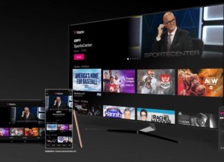 T-Mobile выпускает новый стриминговый сервис TVision