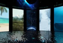 Ученые рассказали, как наблюдение за природой в VR помогает бороться со стрессом