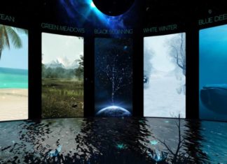 Ученые рассказали, как наблюдение за природой в VR помогает бороться со стрессом