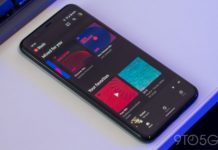 Google Assistant теперь может воспроизводить ваши плейлисты YouTube Music