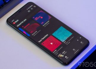 Google Assistant теперь может воспроизводить ваши плейлисты YouTube Music