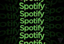 Теперь в Spotify можно искать треки по словам из текста