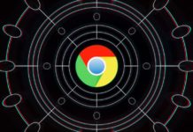 В Chrome OS скоро появится тёмный режим