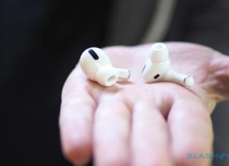 Apple запускает сервисную программу для AirPods Pro