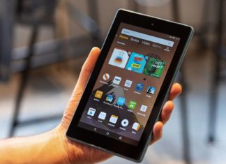 Планшет Amazon Fire получил новый способ управления подключенными устройствами