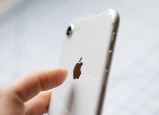 На всех iPhone появилась новая кнопка благодаря iOS 14