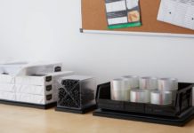 Amazon выпускает новую умную полку Dash Smart Shelf