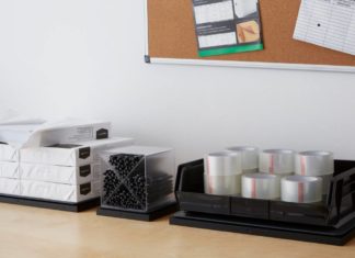 Amazon выпускает новую умную полку Dash Smart Shelf