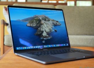 Apple оставит MacBook Pro на чипах от Intel
