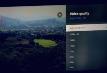 Apple TV получает поддержку 4К-стриминга на YouTube