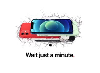 Эксперты рекомендуют не торопиться с заказом iPhone 12