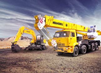 Автомобили, спецтехника и водная техника из Японии