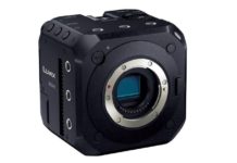 Lumix BGH1 – компактная полупрофессиональная камера от Panasonic