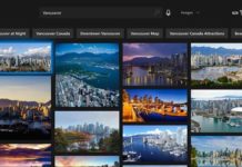Microsoft добавляет поисковик Bing в Xbox-интерфейс
