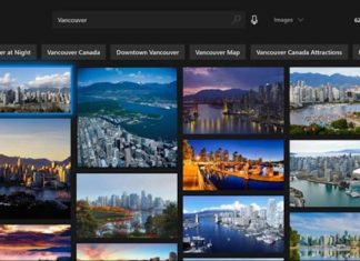 Microsoft добавляет поисковик Bing в Xbox-интерфейс