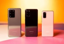 Samsung запустила публичную бета-версию One UI 3.0