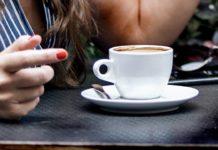 Плохой сон и кофе перед завтраком: исследование