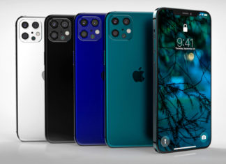 iPhone 12 будет обладать поддержкой коннектора MagSafe